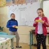 Társas kapcsolatok Boldogságóra a 4.c osztályban